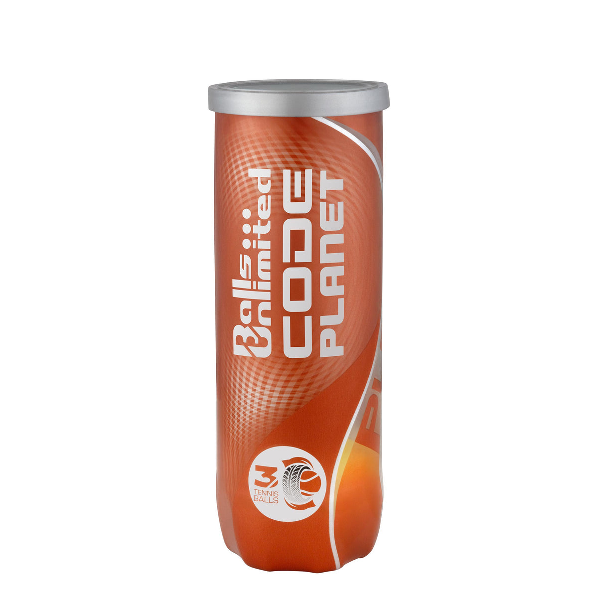 Balls Unlimited Code Planet 3 Ball Tube