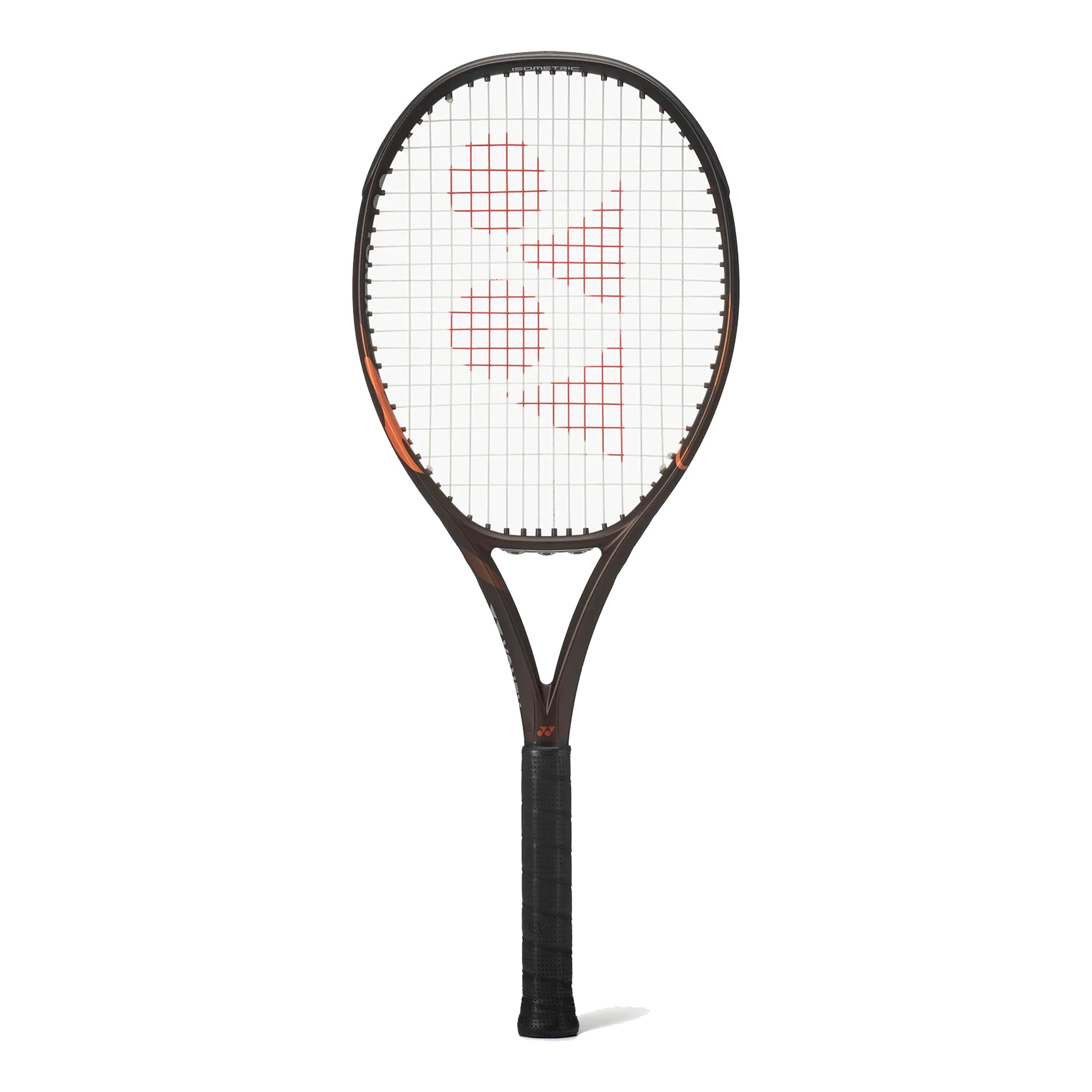 Yonex Ezone 100 (2026) Espresso Brown Tour racket unstrung
