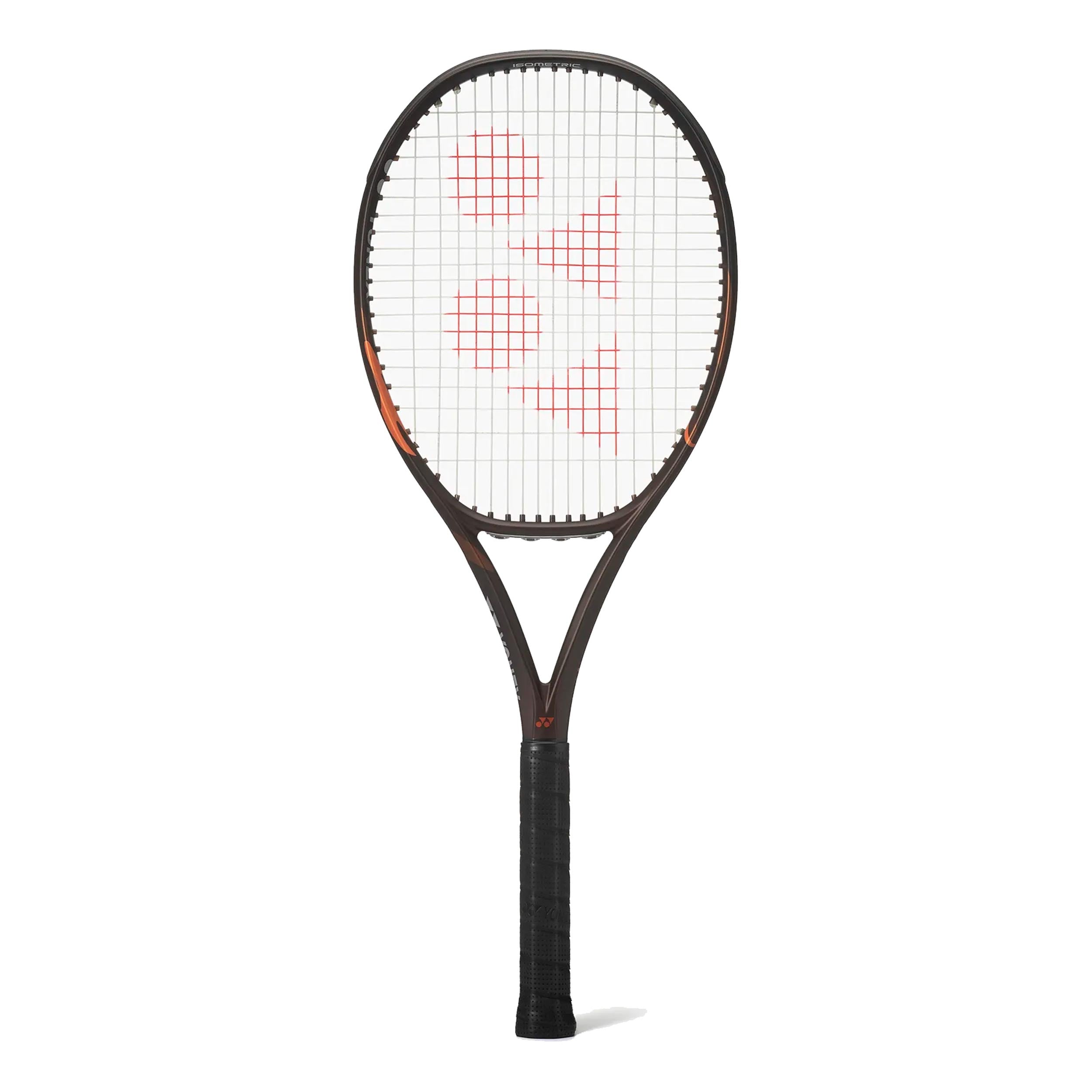 Yonex Ezone 98 (2026) Espresso Brown Tour racket unstrung