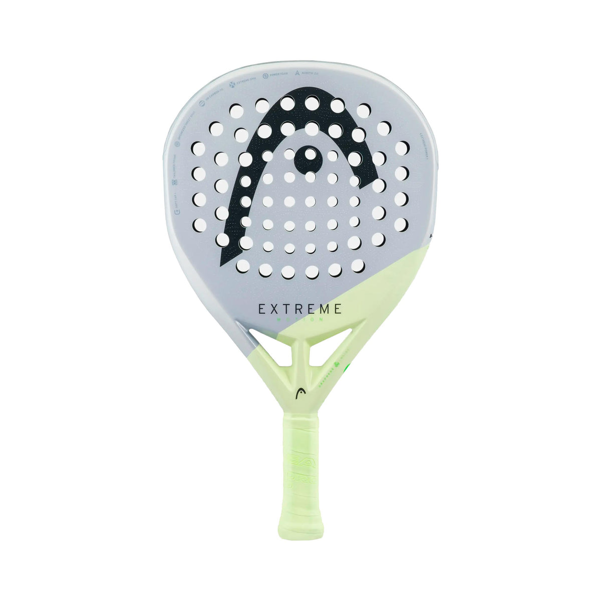 HEAD Extreme Motion 2026 Padel racket
