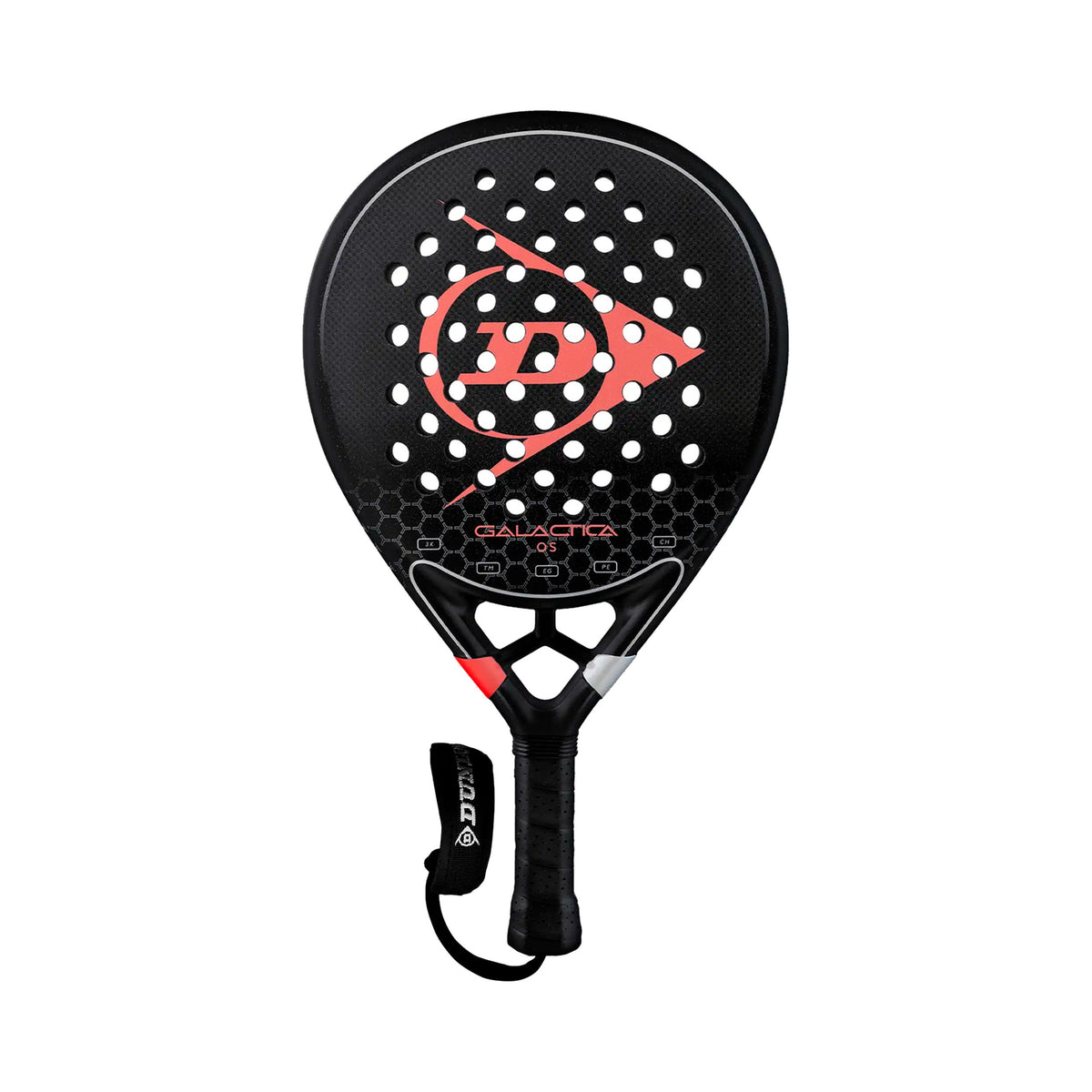 Dunlop OS Padel racket