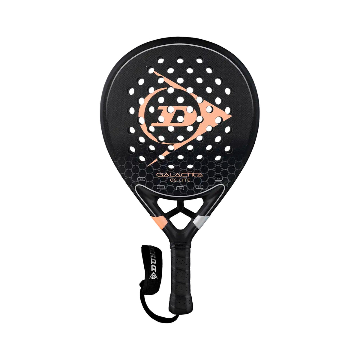 Dunlop OS Lite Padel racket