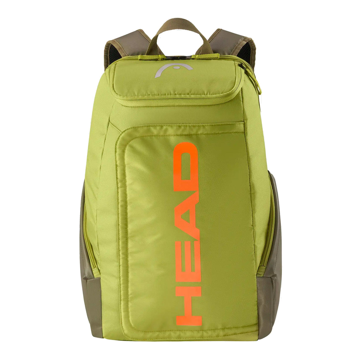 HEAD Pro Backpack Backpack - yellow