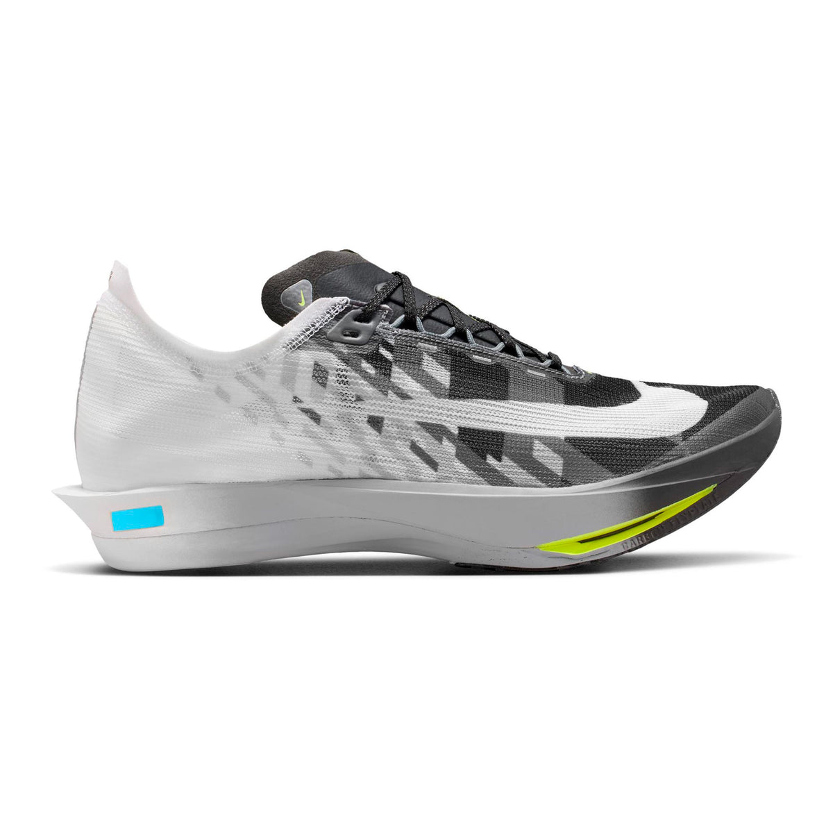 Nike Streakfly 2 SE Competition running shoe Men - black, white