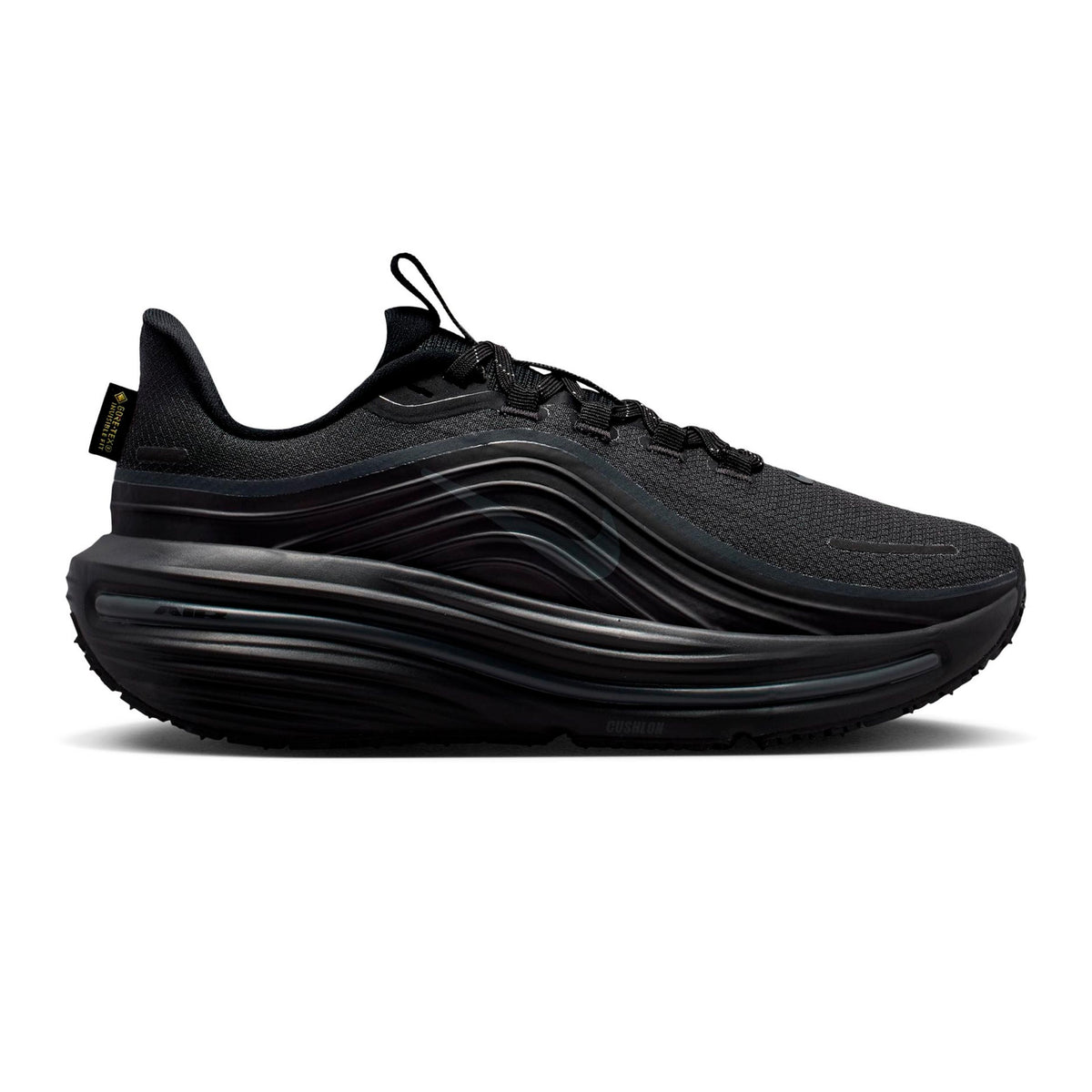 Nike Winflo 12 GTX Neutral running shoe Women - black, black