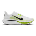 Pegasus Plus 2 Neutral running shoe Men - white, lemon