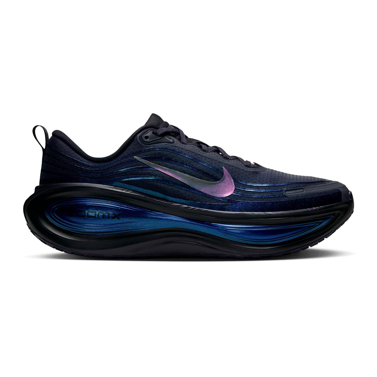 Nike Vomero Plus CM Neutral running shoe Men - grey, multicoloured