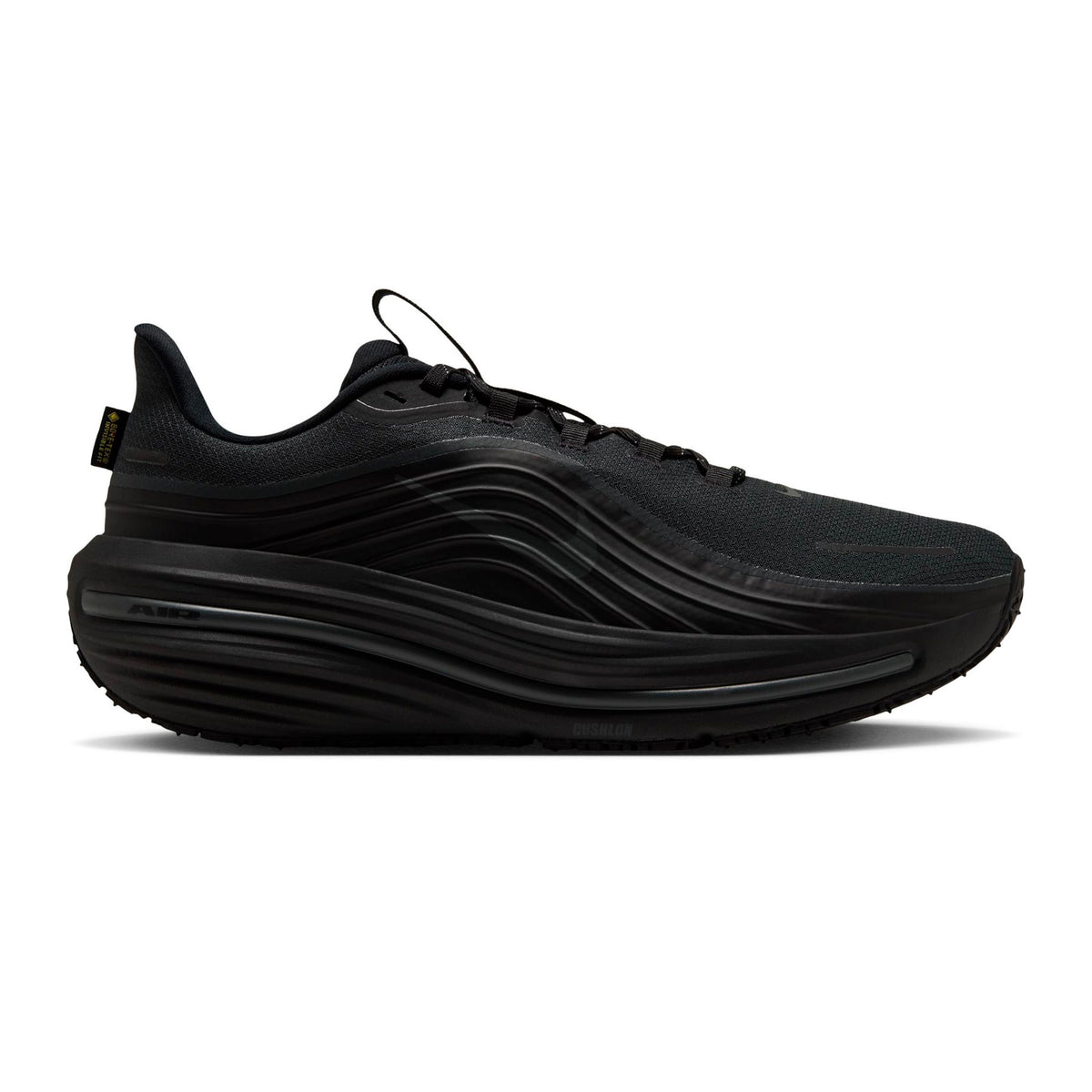 Nike Winflo 12 GTX Neutral running shoe Men - black, dark grey