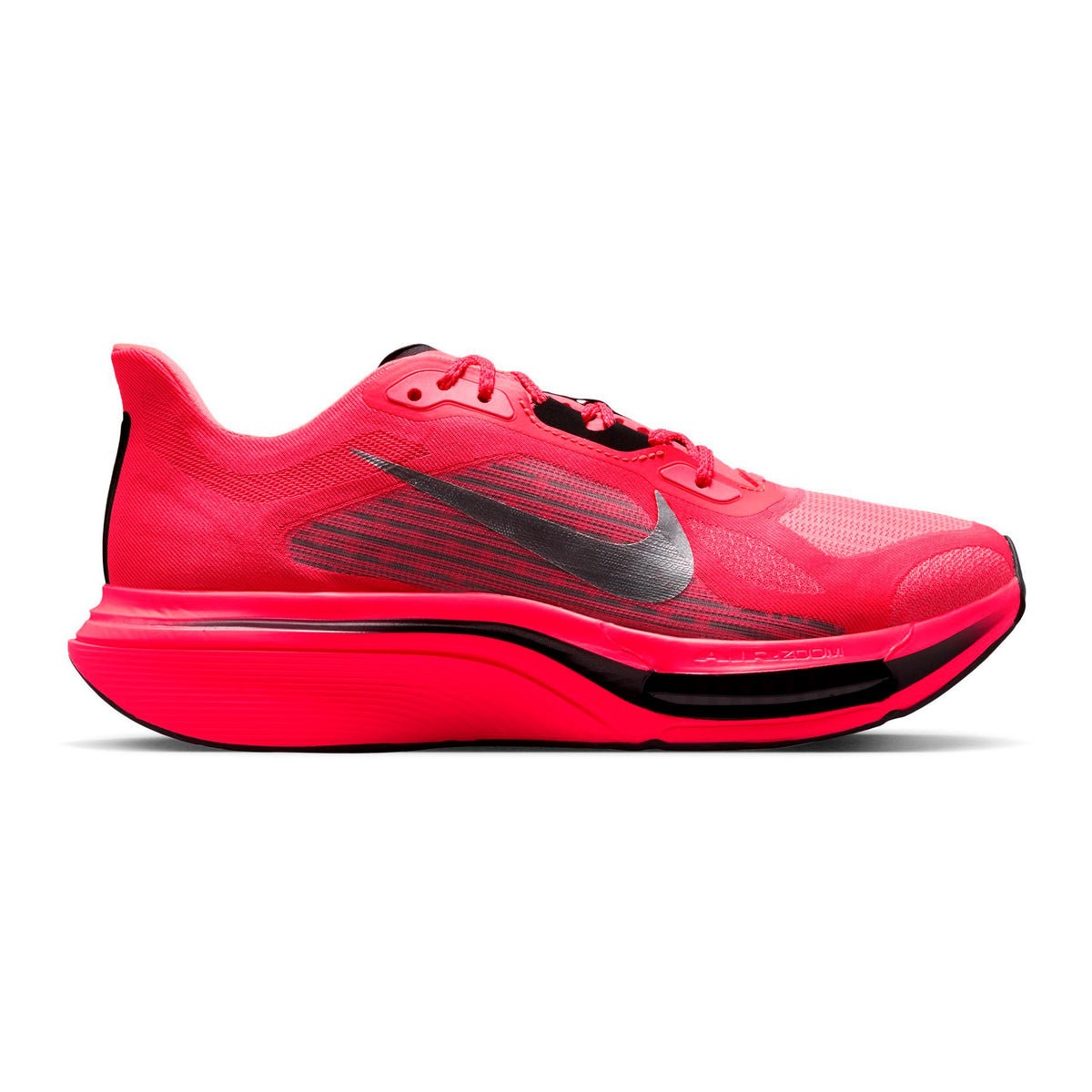 Nike Pegasus Plus 2 Neutral running shoe Women - coral, black