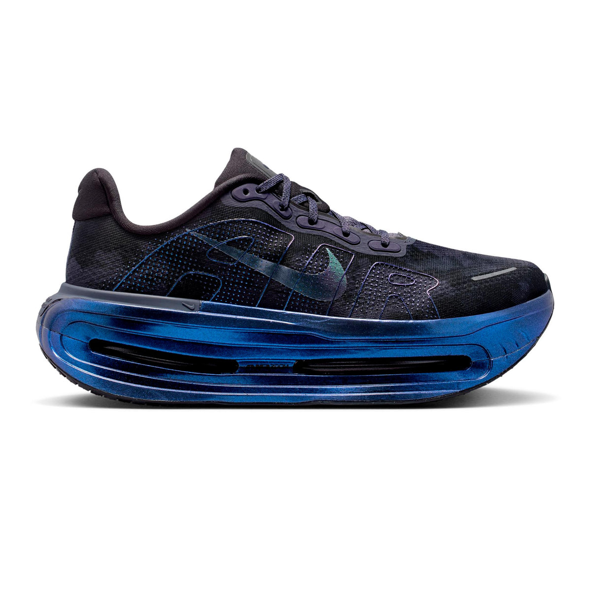Nike Vomero Premium CM Neutral running shoe Men - grey, multicoloured