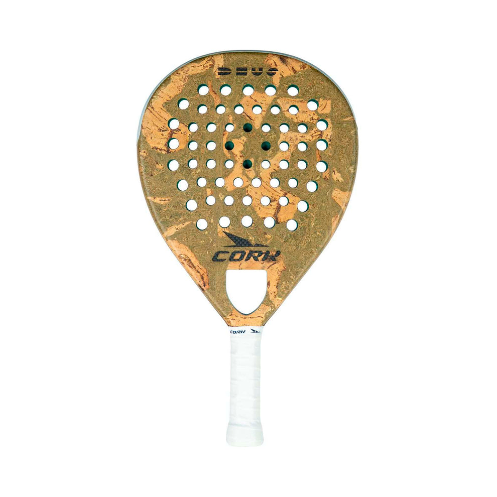 Extreme DEUS II Padel racket | Tennis-Point