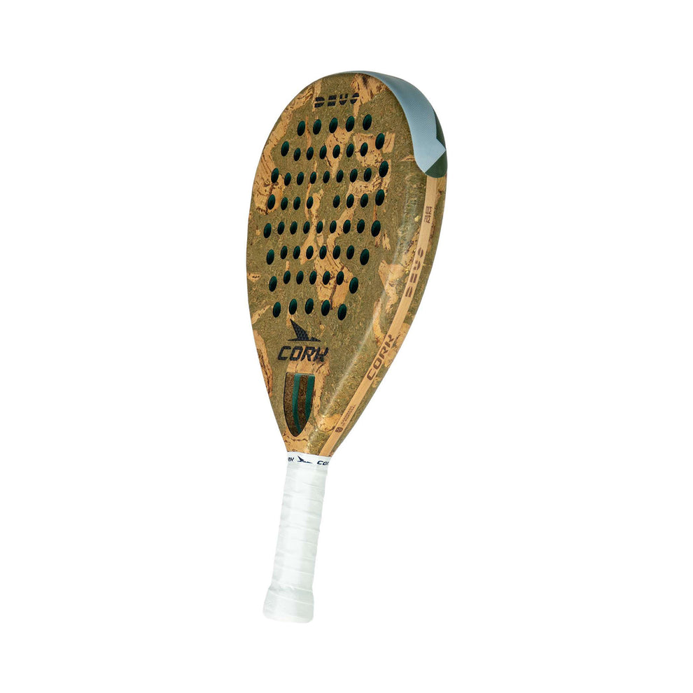 Extreme DEUS II Padel racket | Tennis-Point