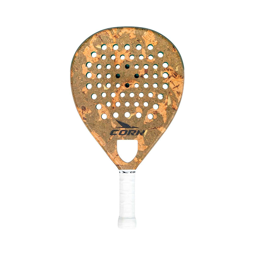 Supreme Hybrid IV Padel racket | Tennis-Point
