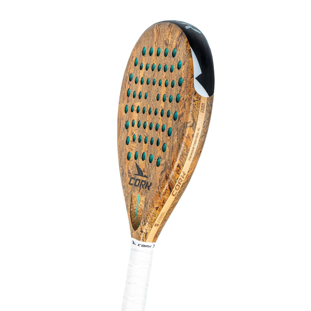 Premium Control III Padel racket | Tennis-Point