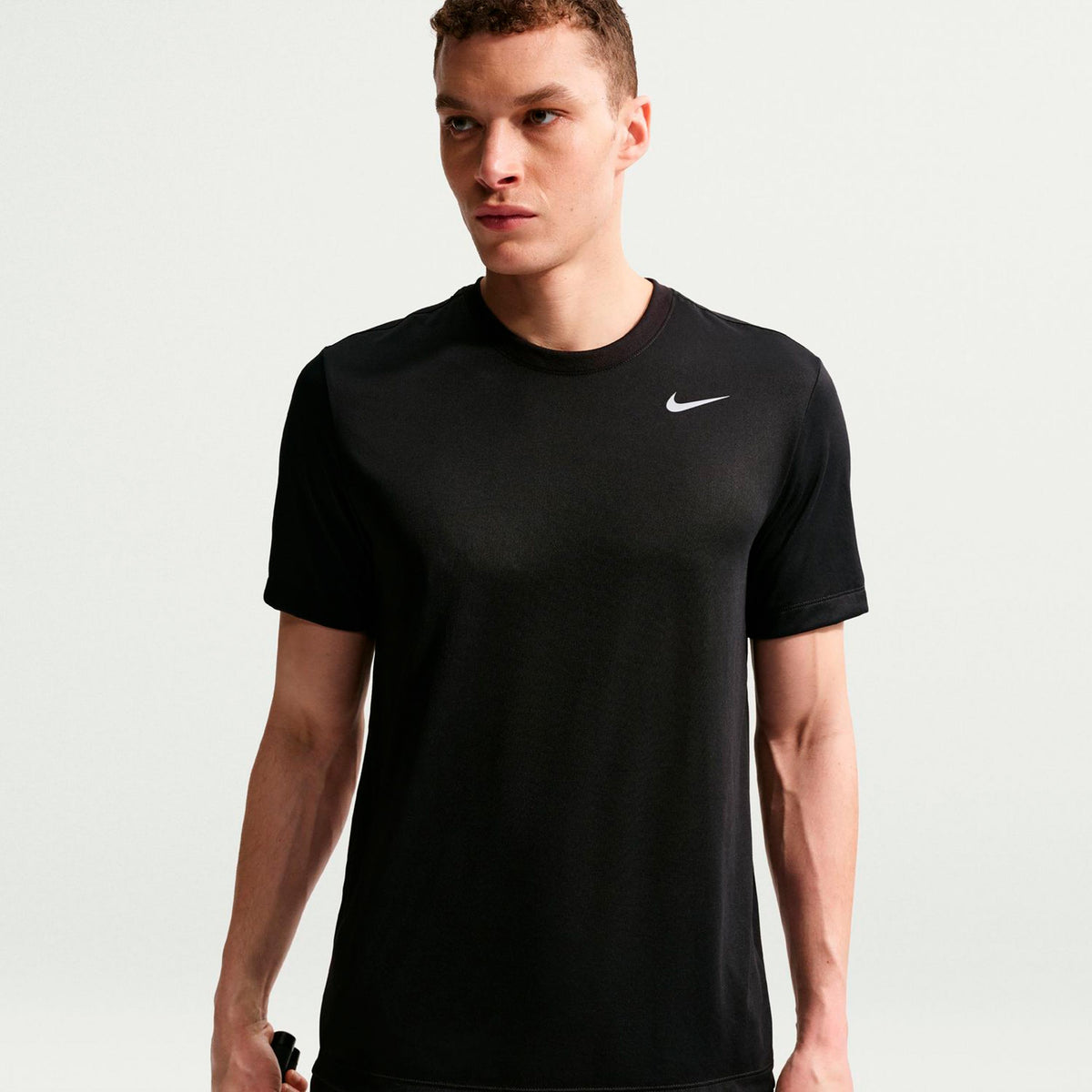 Nike Dry Fit Legend Tee T-Shirt Men - black