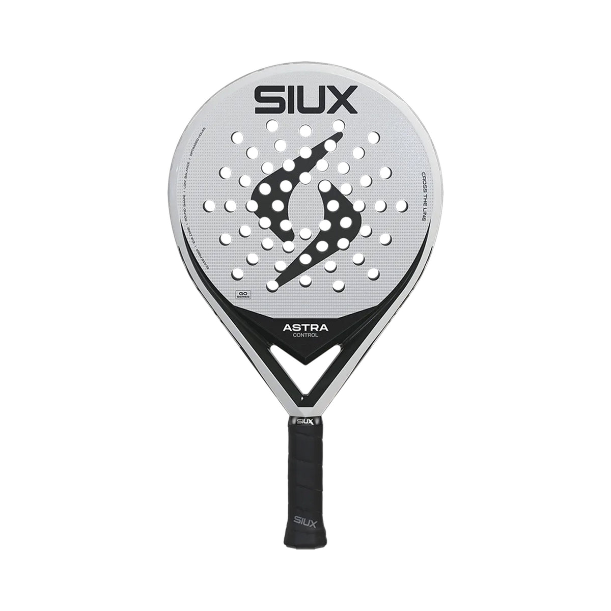Siux Astra Go Control 2026 Padel racket