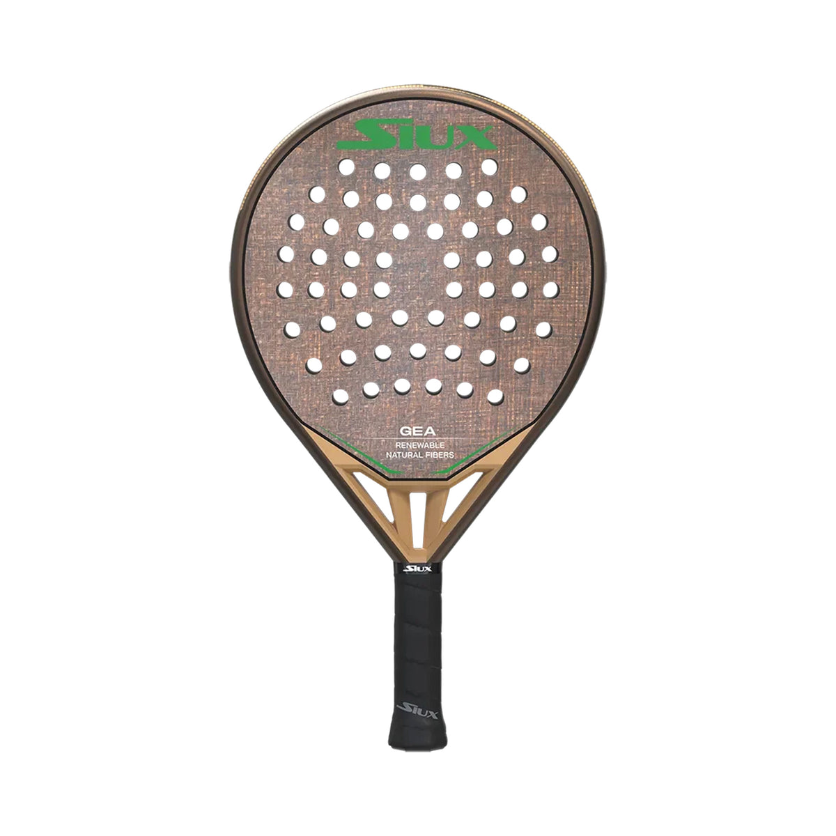 Siux Pala Siux Gea 2025 Padel racket