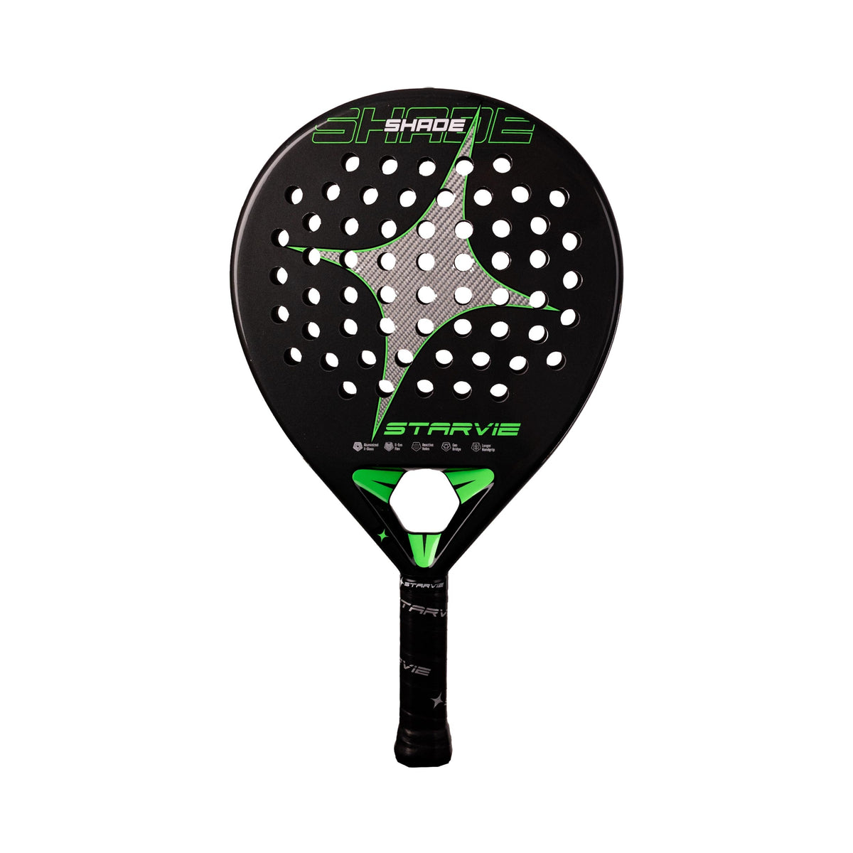 Starvie Shade Padel racket