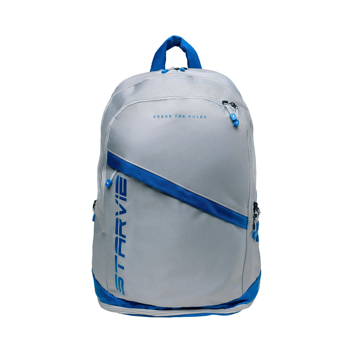 Starvie Artic Sport Backpack - grey, blue