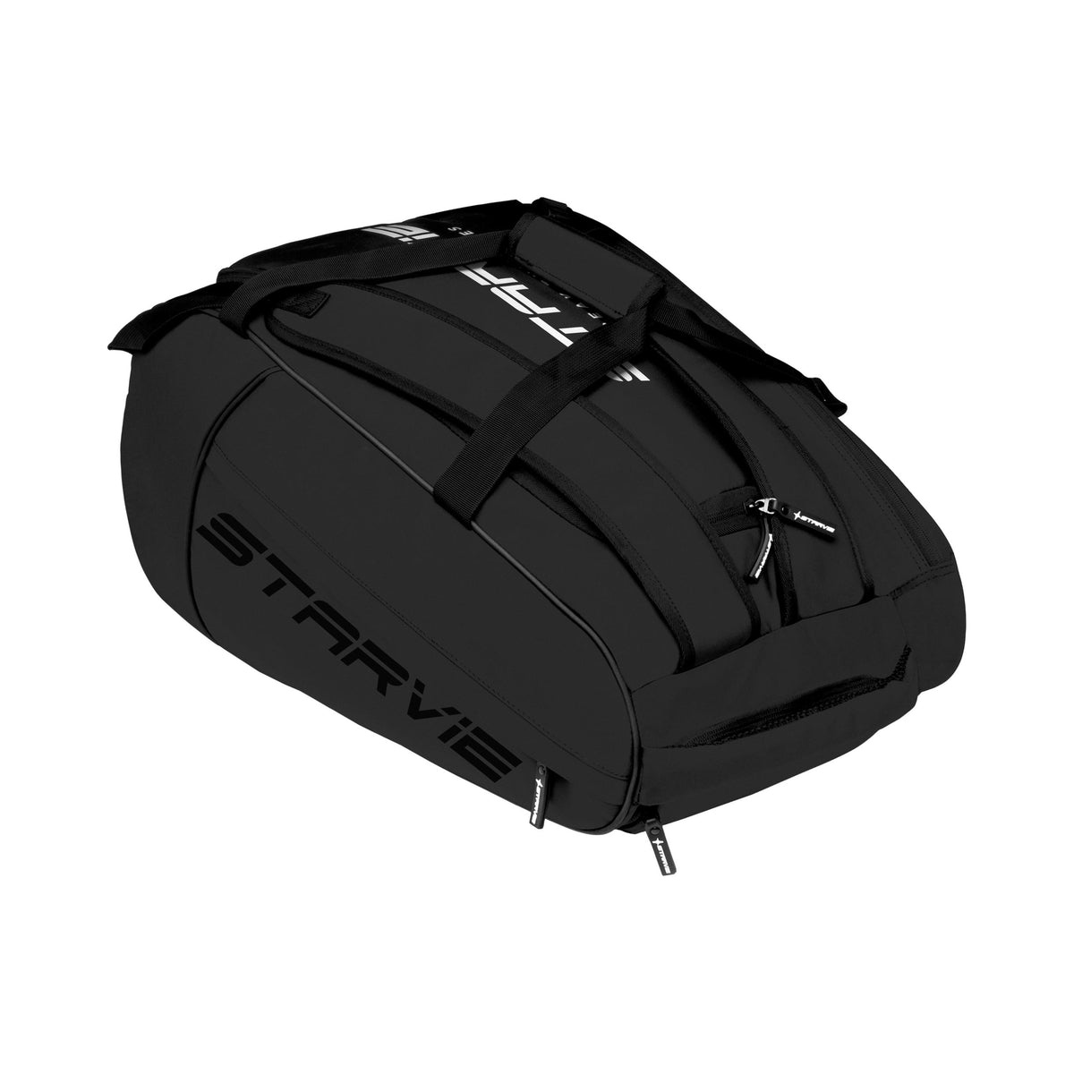 Starvie Hard EVA Padel racket bag - black