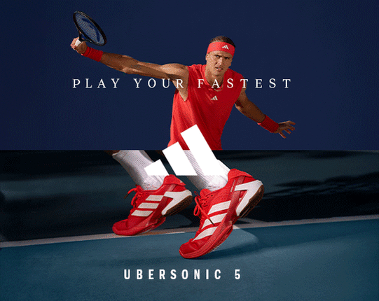 Best tennis websites discount