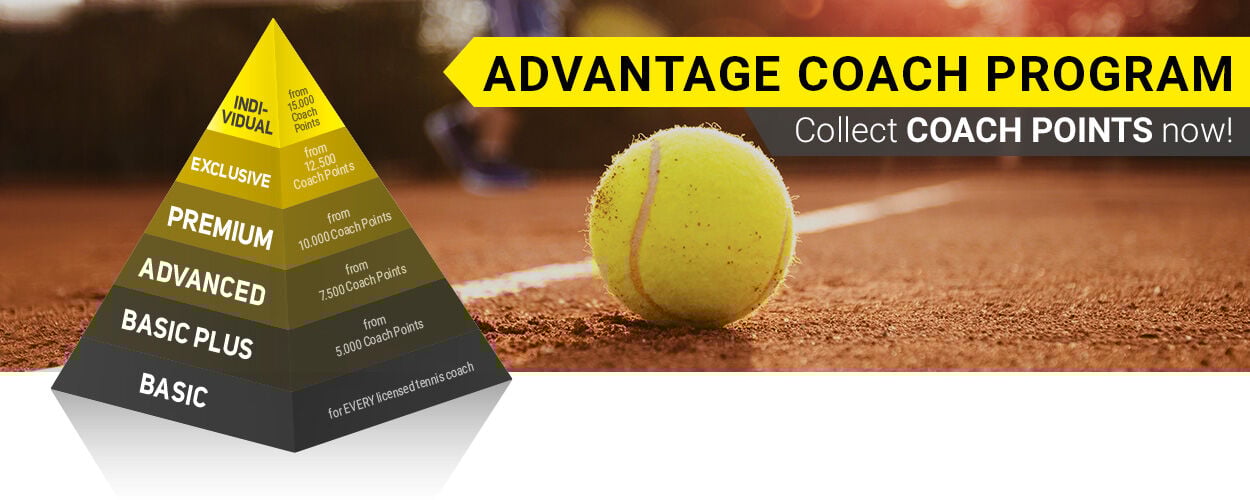 coaches tennis point
