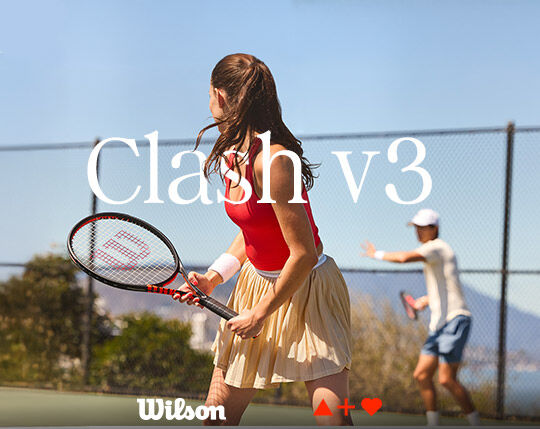 Best tennis websites discount