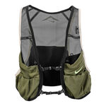 Nike Nike Trail Vest 2.0 Hydration Pack-Black,Olive