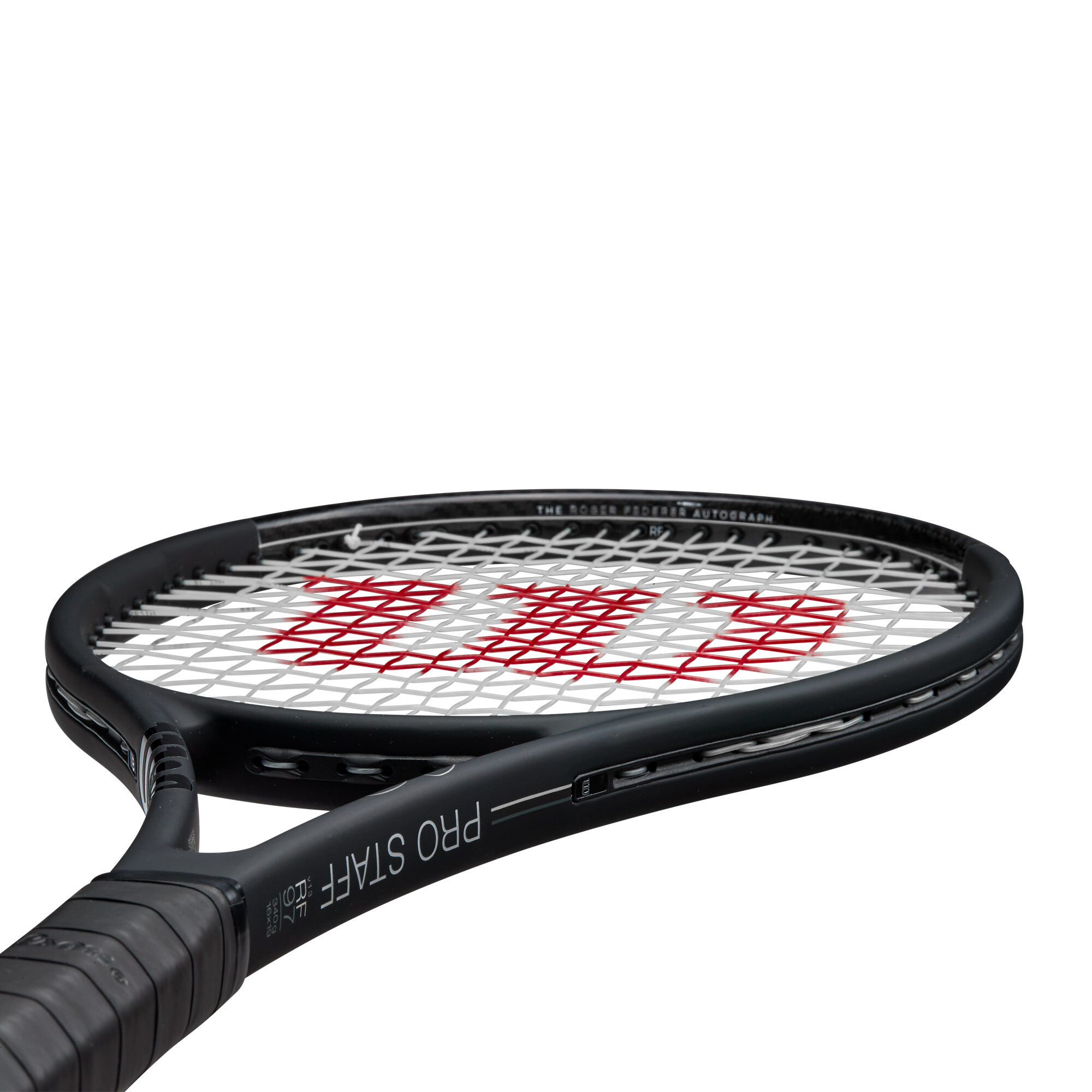 Wilson Pro Staff RF 97 V13 | Tennis-Point