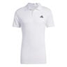 Freelift Polo Men-White