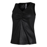Limited Sports Clothing Limited Sports Bubble Tank Top Women-Black
