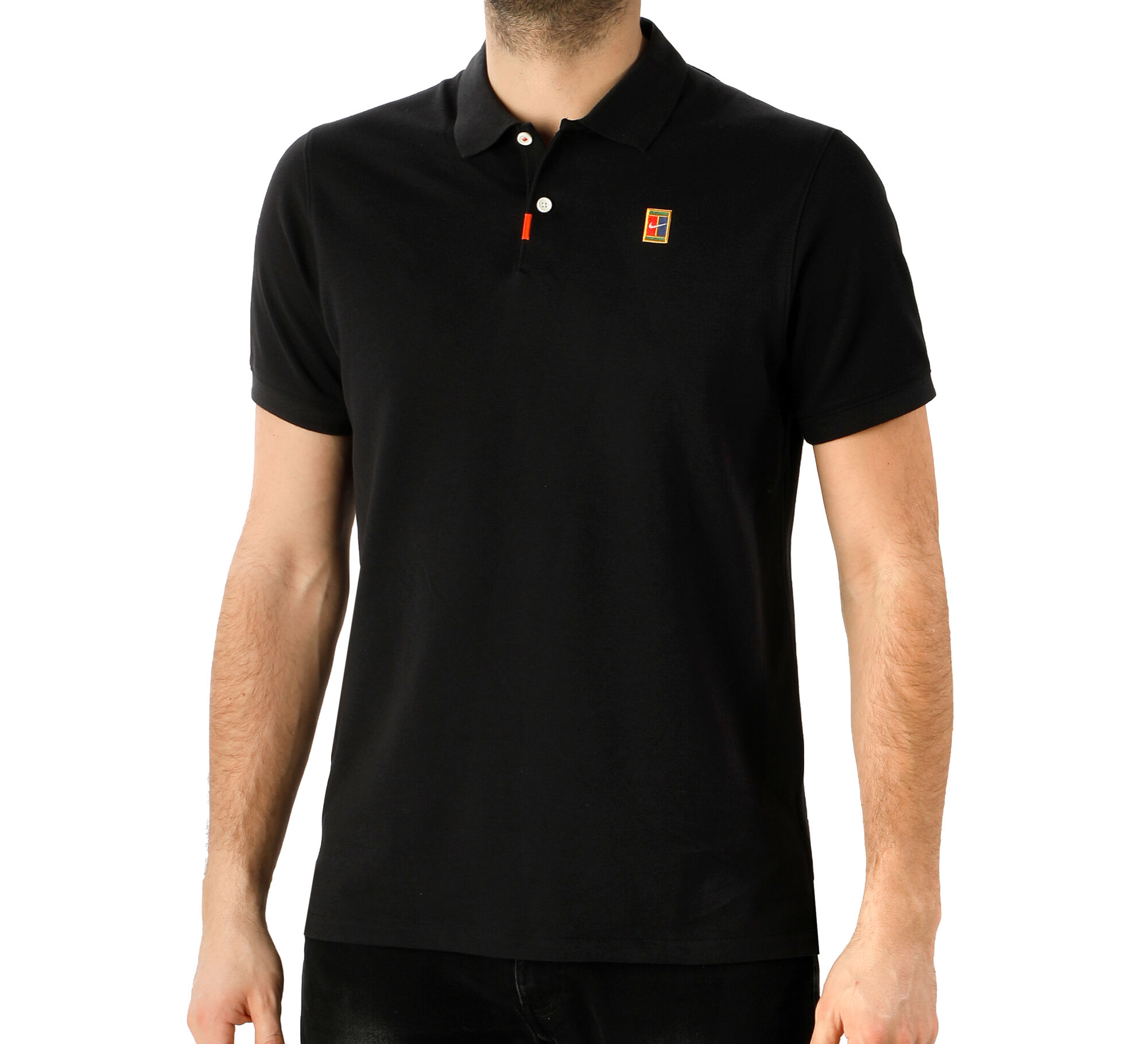 nike polo collab
