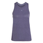 adidas Clothing adidas WTR D4T Tank top Women-violet