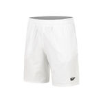 Racket Roots Clothing Racket Roots Teamline Shorts Men-White
