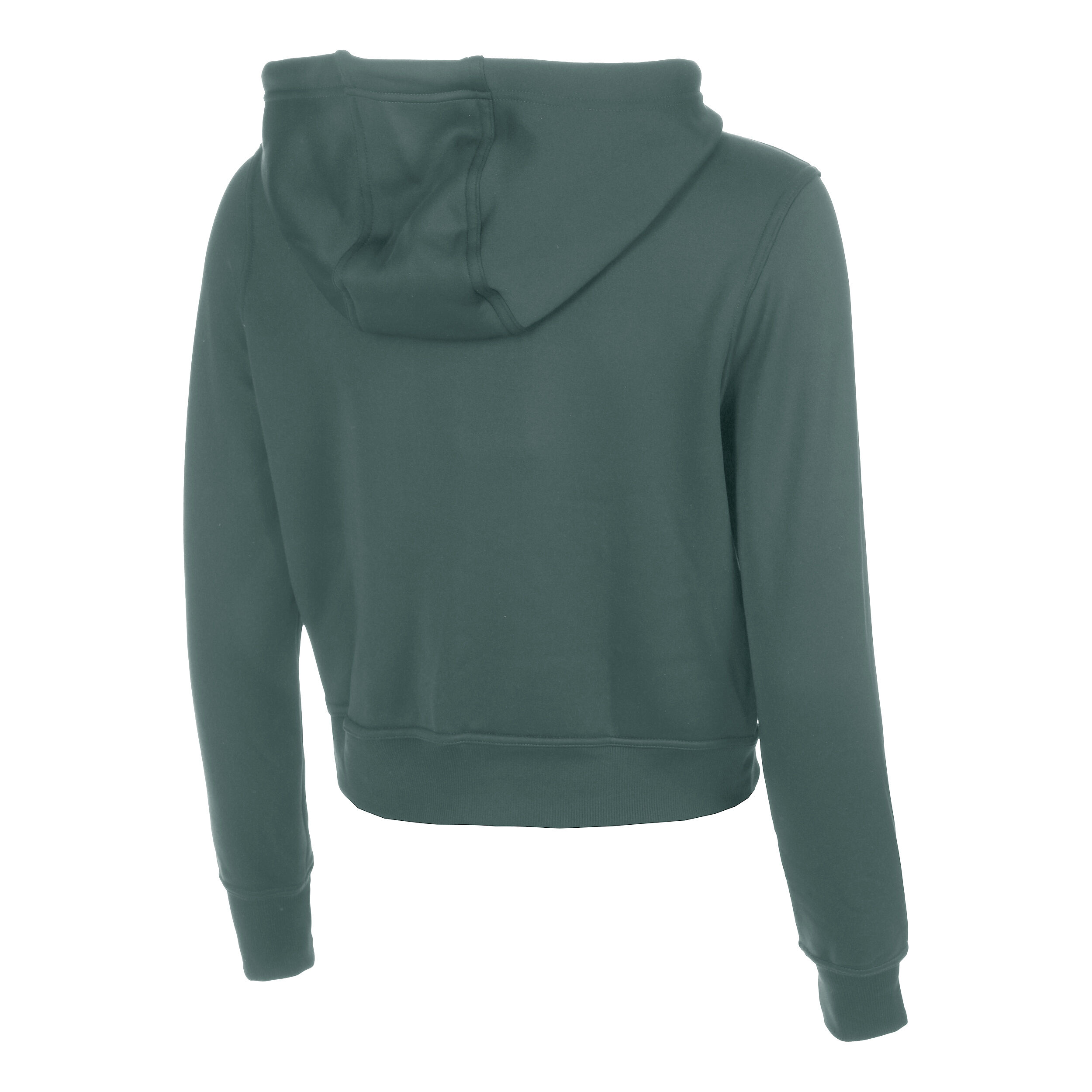 Women's nike therma fit zip up hoodie top