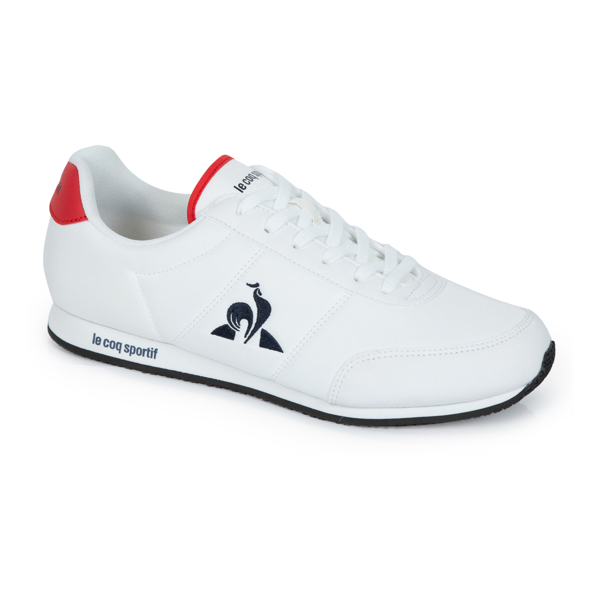 Buy Le Coq Sportif Racerone Sneakers Men White online Tennis Point UK
