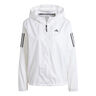 Own The Run B Jacket Running Jacket Women-White