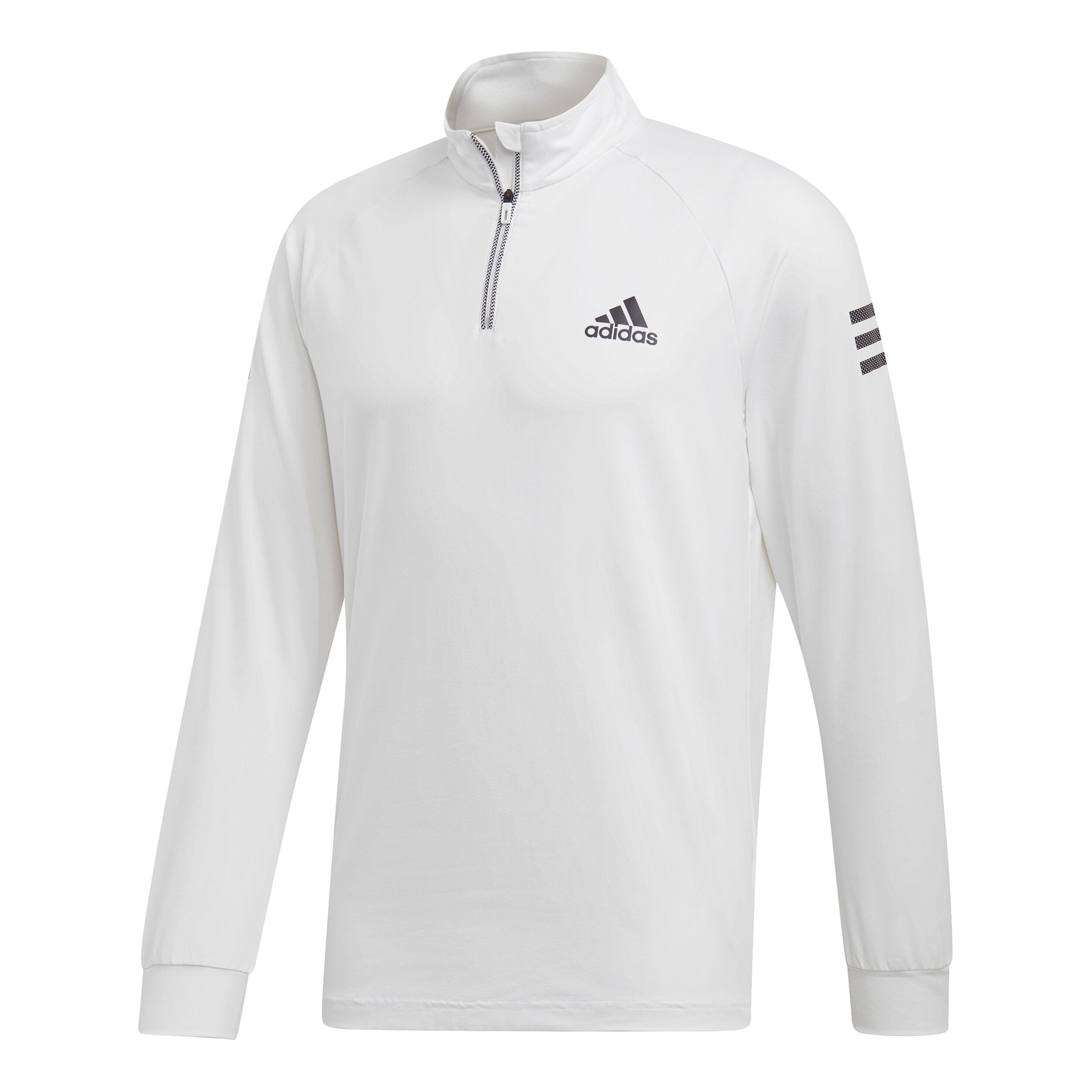 Adidas club midlayer sales