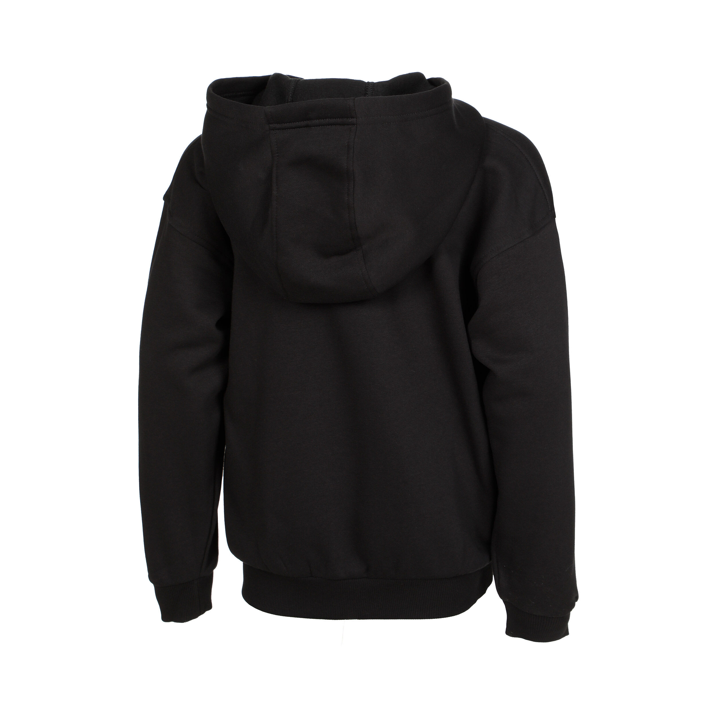 nike black hoodie youth