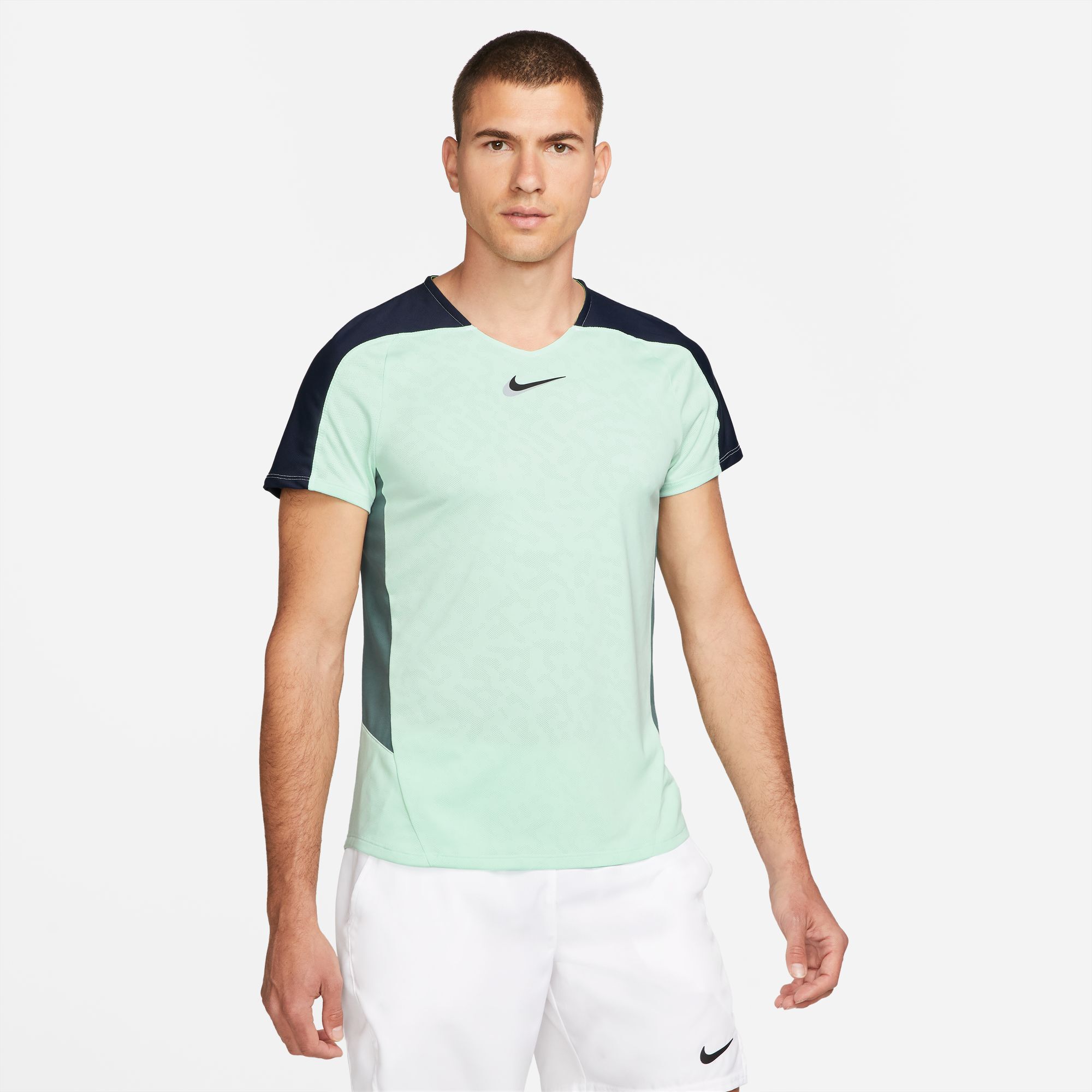 Camiseta nike tennis court on sale