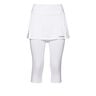 Club Scapri Women-White,Silver