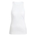 adidas Clothing adidas Y- Tank Top Women-White,White