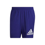 adidas Running shorts adidas Run It 5in Shorts Men-Blue