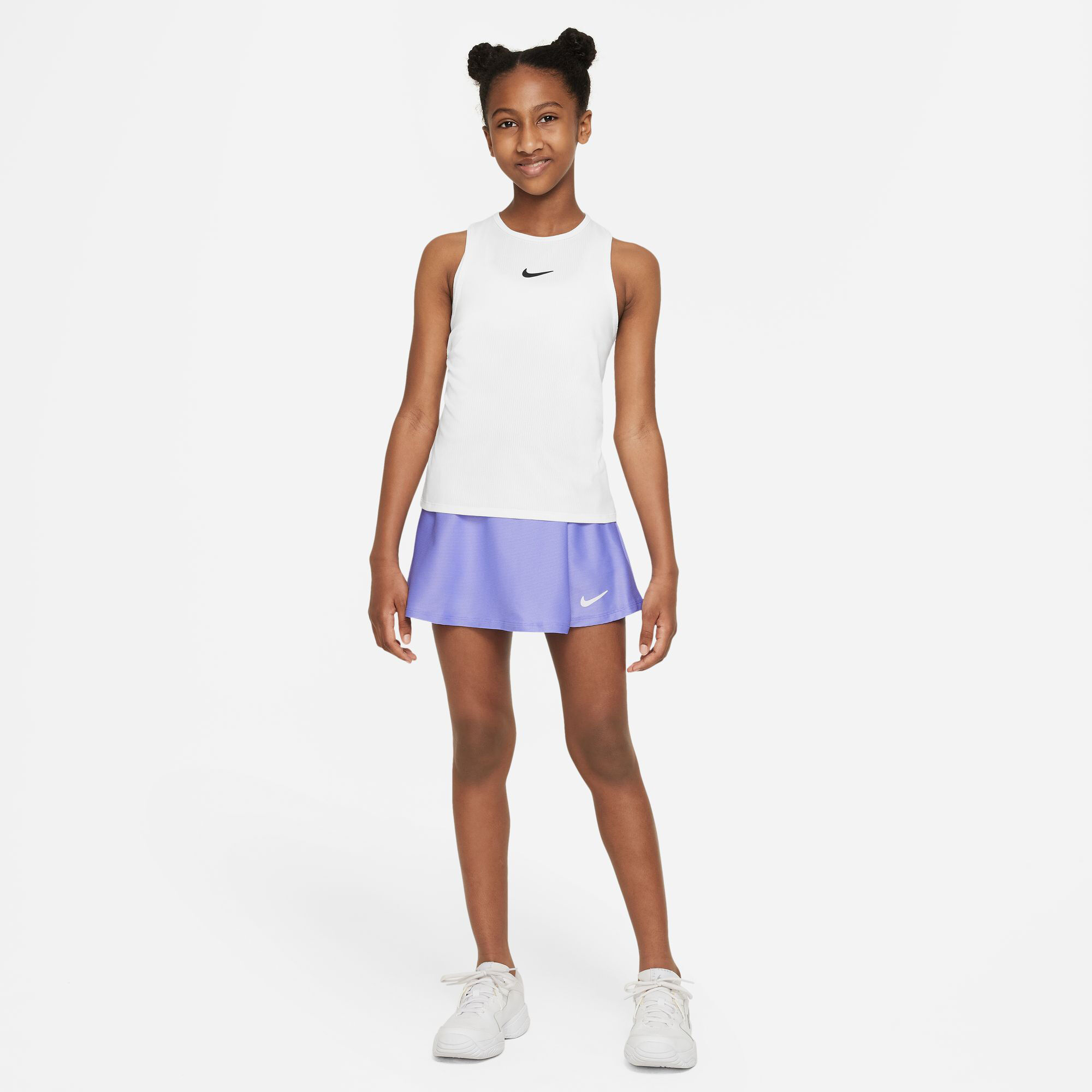 Nike kids discount tennis dress