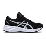 ASICS Running shoes ASICS Patriot 12 GS Neutral Running Shoe Kids-Black,White