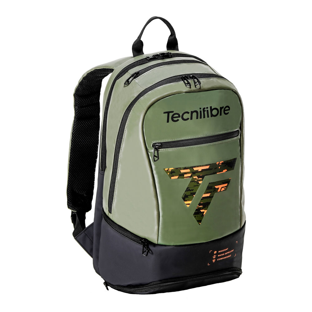Tecnifibre Tour Endurance Backpack-Khaki khaki