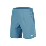 BIDI BADU Clothing BIDI BADU Spectrum 9in Shorts Men-Blue