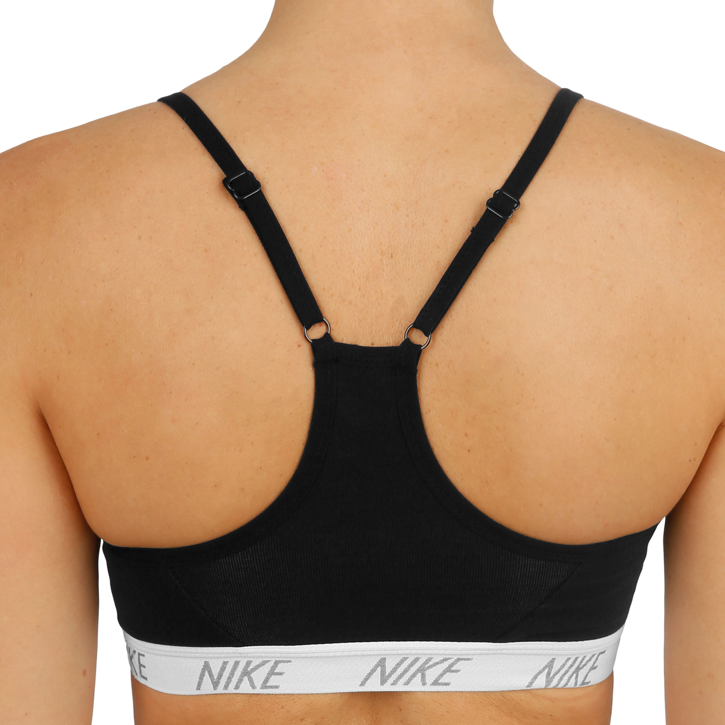 Indy Soft Women Black White