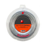 Kirschbaum Kirschbaum Pro Tour Control String Reel 200m-Silver
