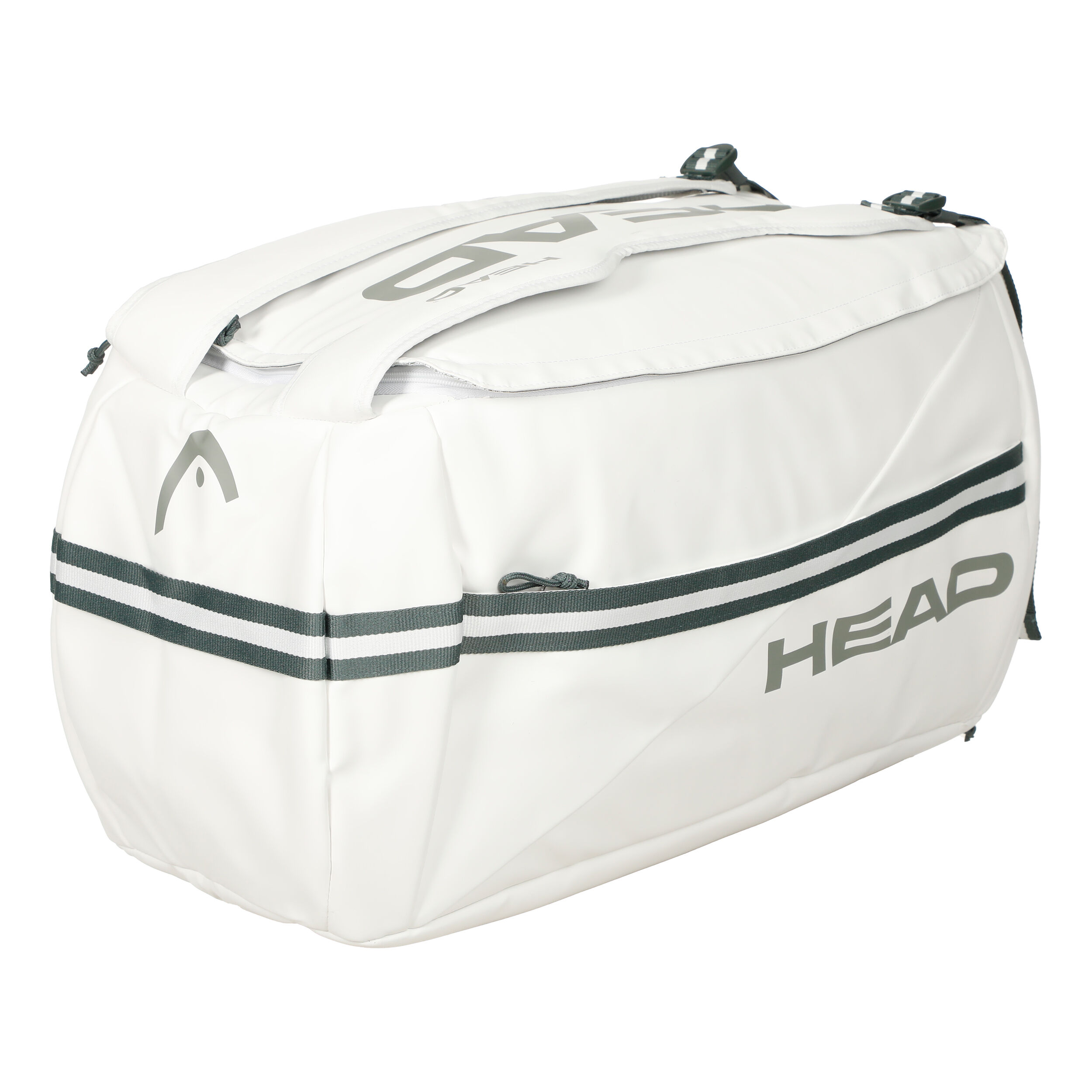 Buy HEAD Pro X Duffle L Sports Bag White online Tennis Point UK